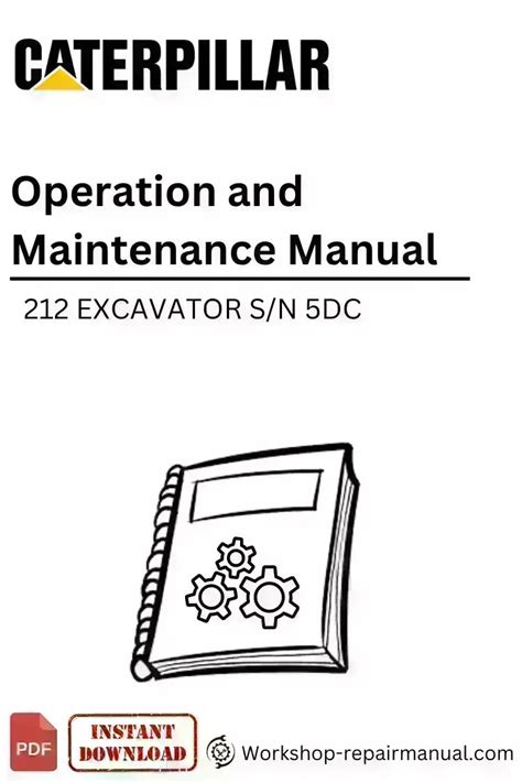 cat skid steer 289d manual